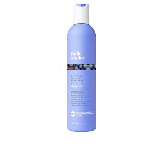 Milk Shake Silver Shine Shampoo 300 ml-1