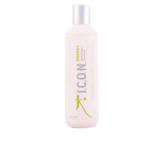 I.C.O.N. Energy Detoxifiying Shampoo 250 ml-1