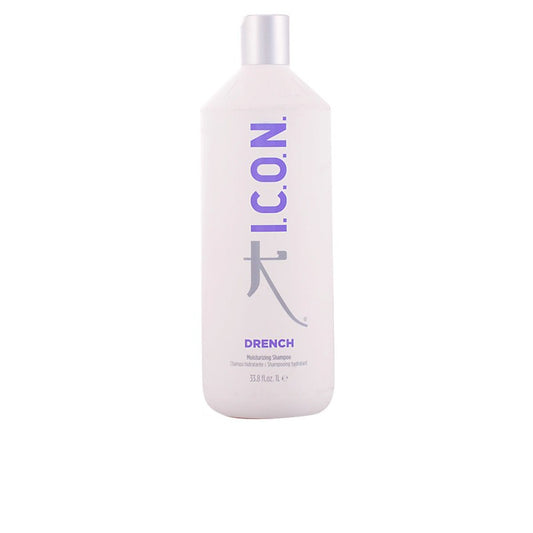 I.C.O.N. Drench Shampoo 1000 ml-1