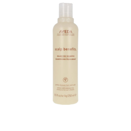 Aveda Scalp Benefits Balancing Shampoo 250 ml-1