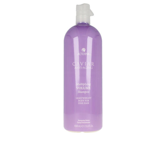 Alterna Caviar Multiplying Volume Shampoo Back Bar 1000 ml-1