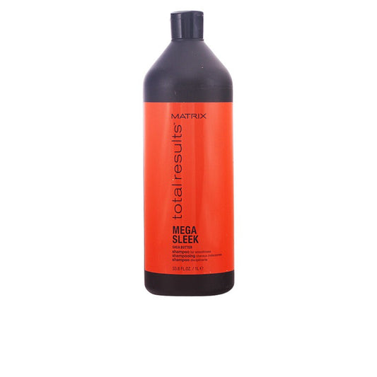 Matrix Total Results Sleek Shampoo 1000 ml-1