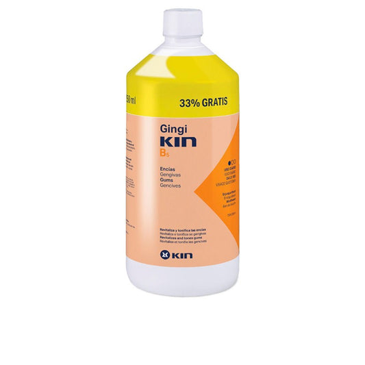 Kin Gingikin B5 Enjuague Bucal 1000 ml-1