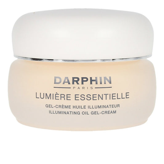 Darphin Lumiere Essentièlle Illuminating Oil Gel Cream  50 ml-1