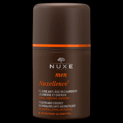 NUXE Men Nuxellence Tratamiento Antiedad 50Ml-1