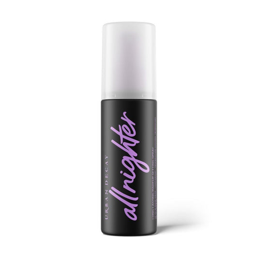Urban Decay All Nighter Long Lasting Makeup Setting Spray 118 ml-1