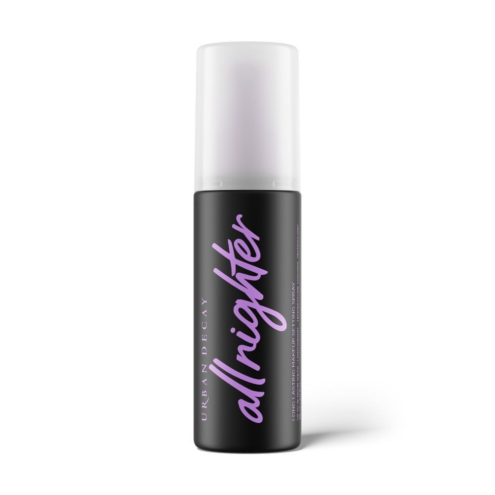 Urban Decay All Nighter Long Lasting Makeup Setting Spray 118 ml-1