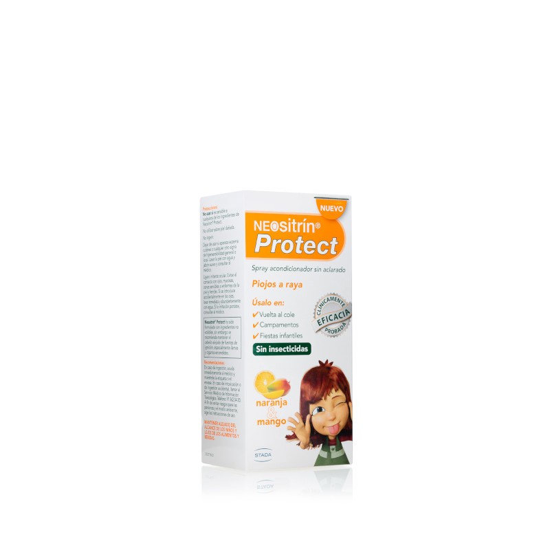 NEOSITRIN Protect Spray Acondicionador 100ml-2