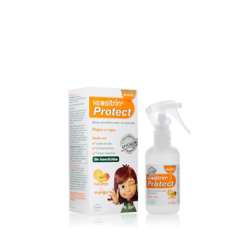 NEOSITRIN Protect Spray Acondicionador 100ml-1