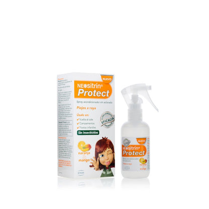 NEOSITRIN Protect Spray Acondicionador 100ml-1