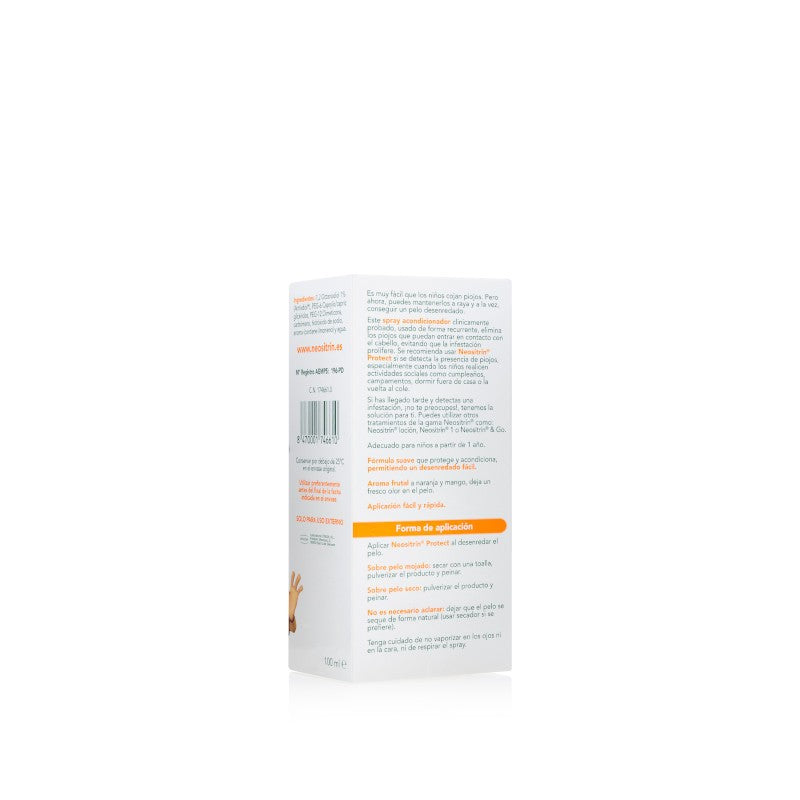 NEOSITRIN Protect Spray Acondicionador 100ml-3
