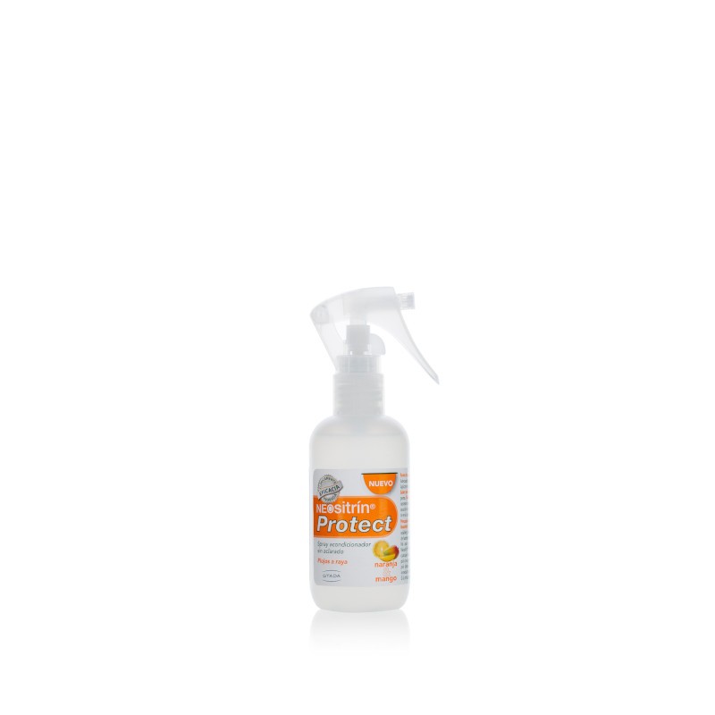 NEOSITRIN Protect Spray Acondicionador 100ml-4