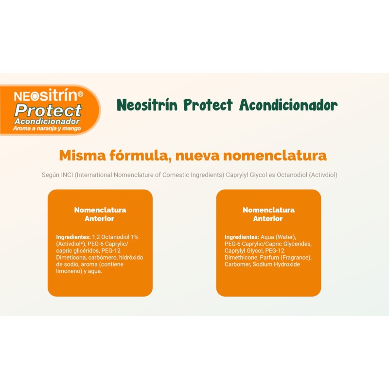 NEOSITRIN Protect Spray Acondicionador 100ml-10