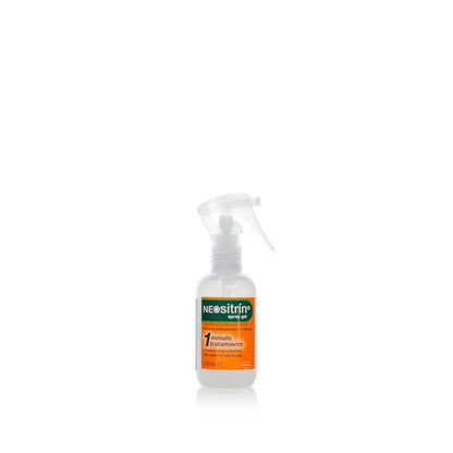 NEOSITRIN Gel Liquide Spray Anti-Poux 100 ml