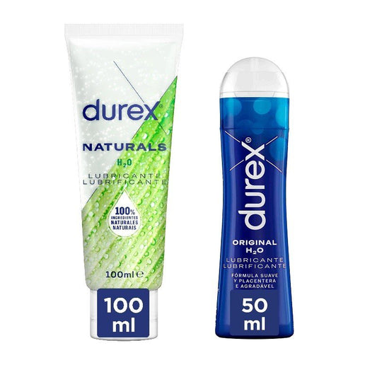 Salud Sexual con Lubricantes y Preservativos.  Page 8  farma2go