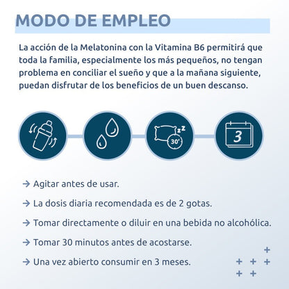 CARE+ Sueño Reparador Gotas 30ml-3