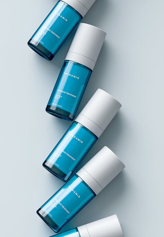 Theramid Ceramide Treatment 30 ml-3
