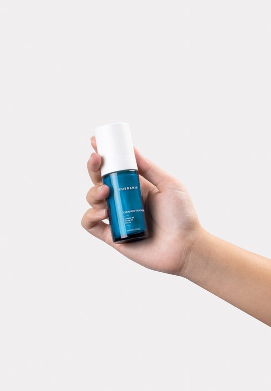 Theramid Ceramide Treatment 30 ml-4