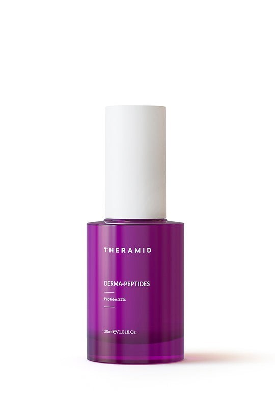 Theramid Derma-Peptides 30 ml-1