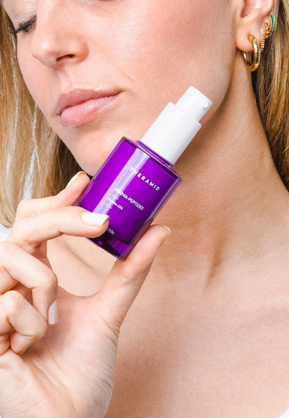 Theramid Derma-Peptides 30 ml-2