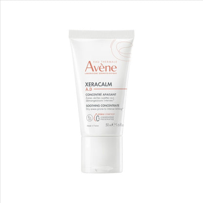 AVENE Xeracalm AD Concentrado Calmante 50ml-1