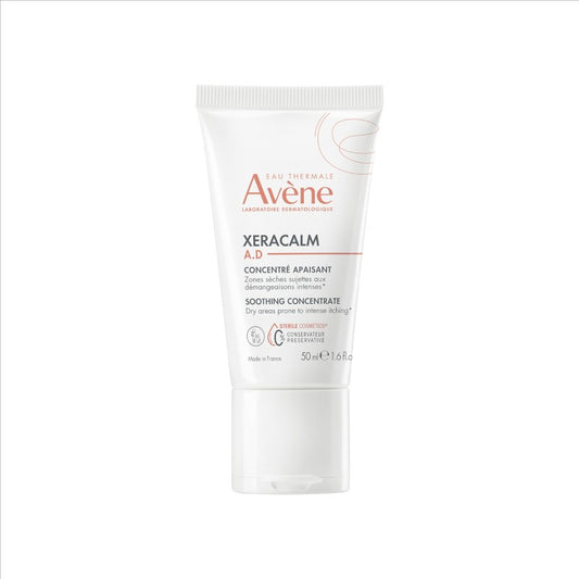 AVENE Xeracalm AD Concentrado Calmante 50ml