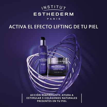 ESTHEDERM Pro Collagen+ Crema Intensiva 50ml-7