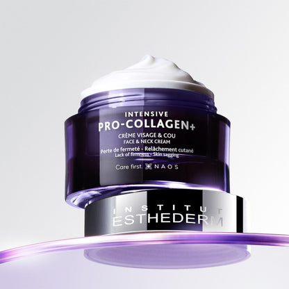ESTHEDERM Pro Collagen+ Crema Intensiva 50ml-3