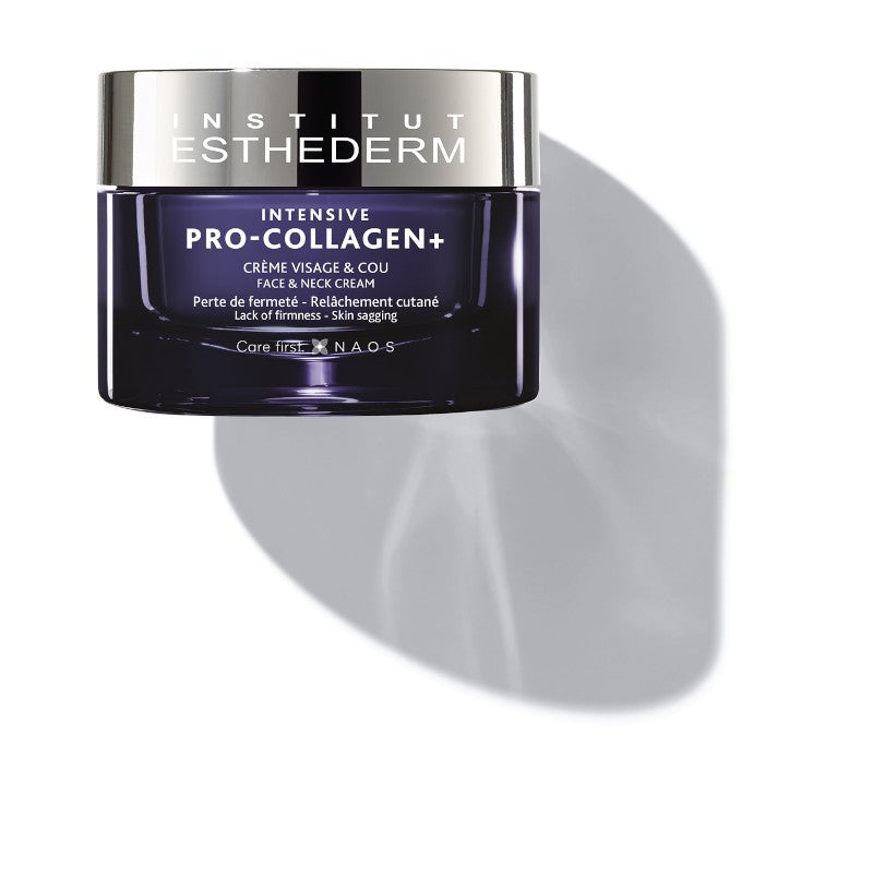 ESTHEDERM Pro Collagen+ Crema Intensiva 50ml-1