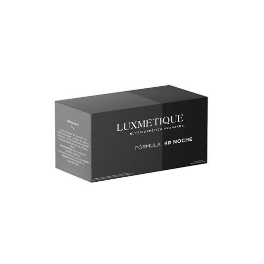 LUXMETIQUE Fórmula 4R Noche 15 viales bebibles-1