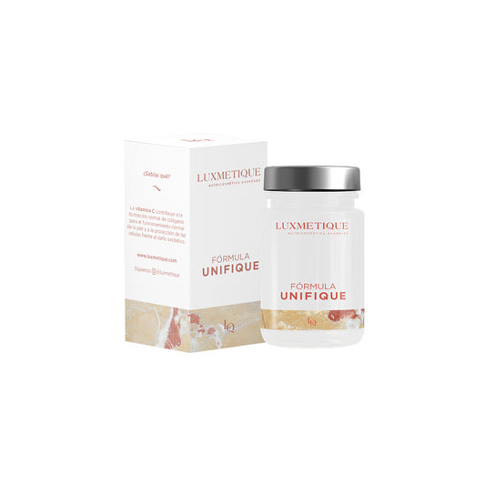 LUXMETIQUE Unified Formula 60 Tablets
