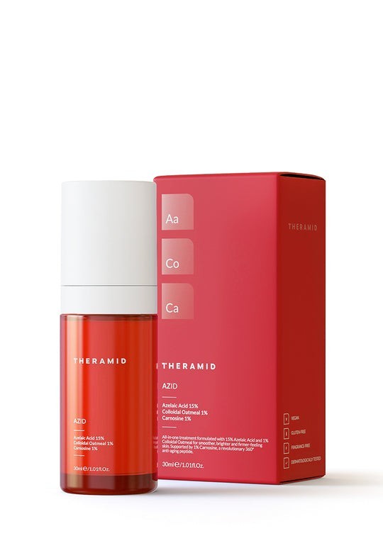 Theramid Azid 30 ml