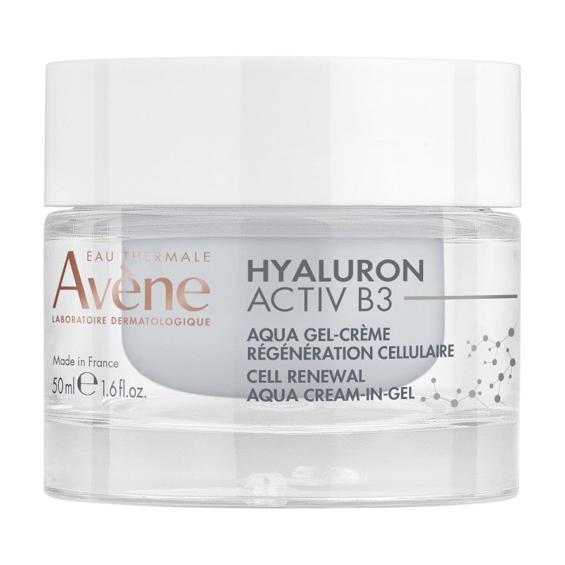 Avène Hyaluron Activ B3 Aqua Gel-Crema 50ml-1