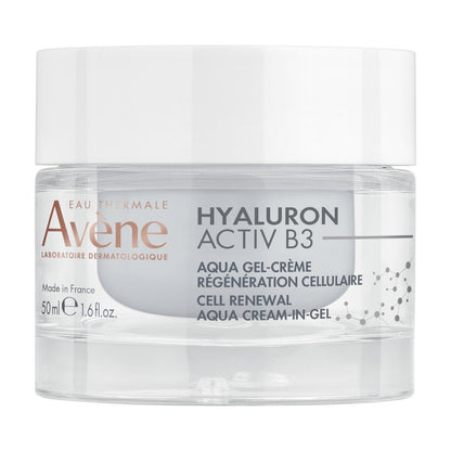 Avène Hyaluron Activ B3 Aqua Gel-Crema 50ml-1