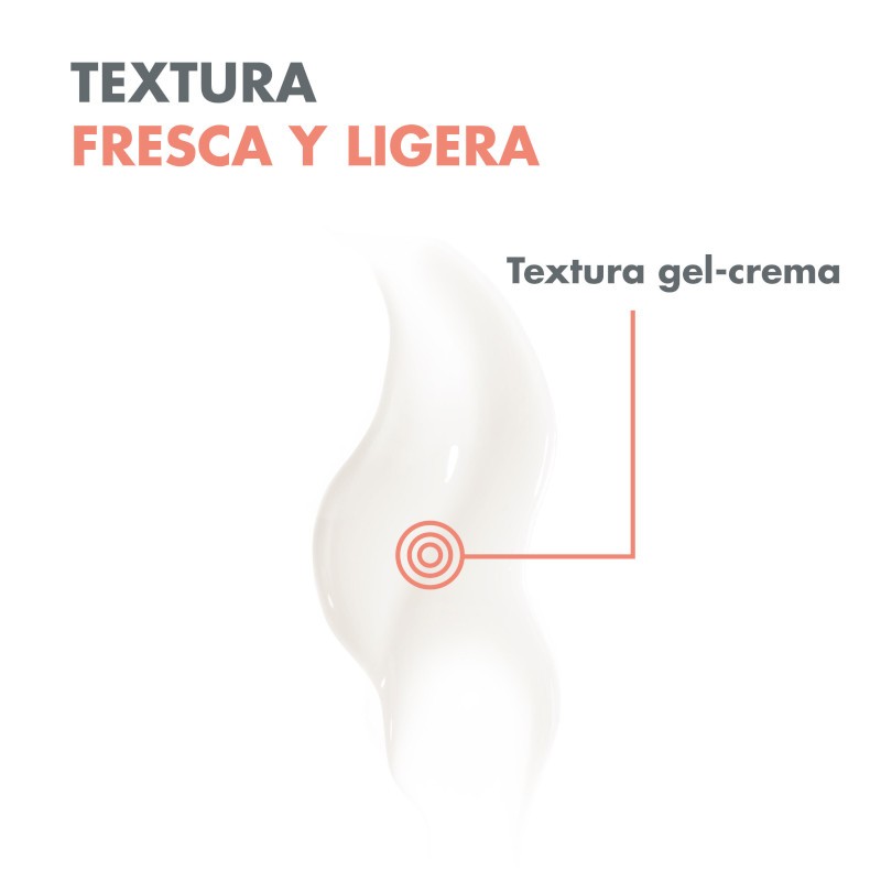 Avène Hyaluron Activ B3 Aqua Gel-Crema 50ml-3