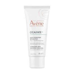 AVENE Cicalfate+ Emulsión Reparadora Posquirúrgica y Postatuaje 40 ml-1