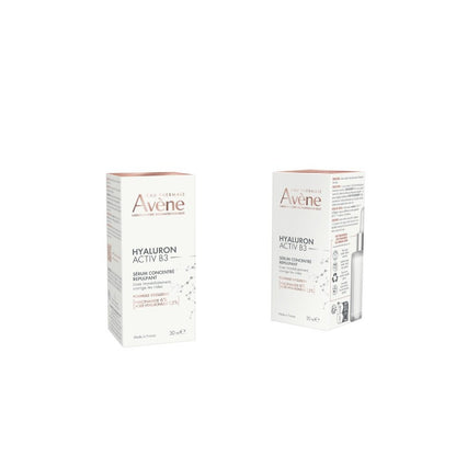 AVENE Hyaluron Activ B3 Sérum Concentrado Voluminizador 30 ml-3