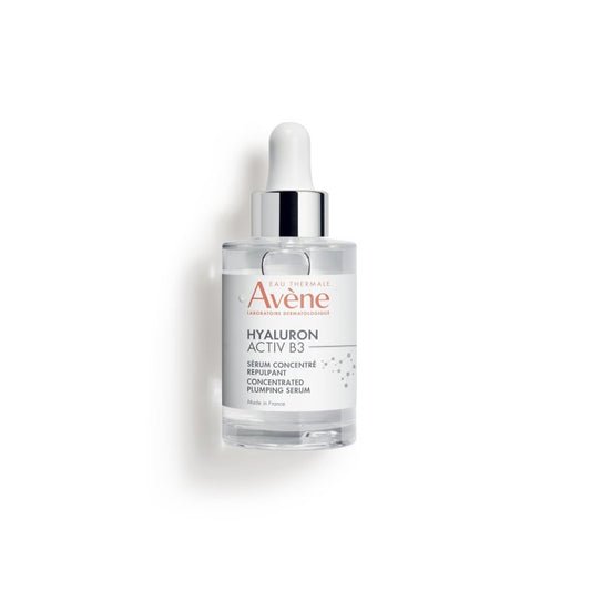AVENE Hyaluron Activ B3 Sérum Concentrado Voluminizador 30 ml