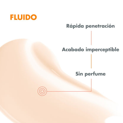 Avène Intense Protect SPF 50+ 150ml-5
