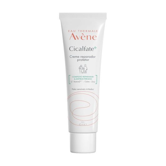 AVENE Cicalfate Crema Reparadora 40ml-1