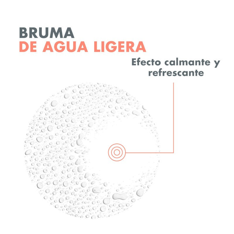 AVENE Agua Termal en Spray 300ml-6