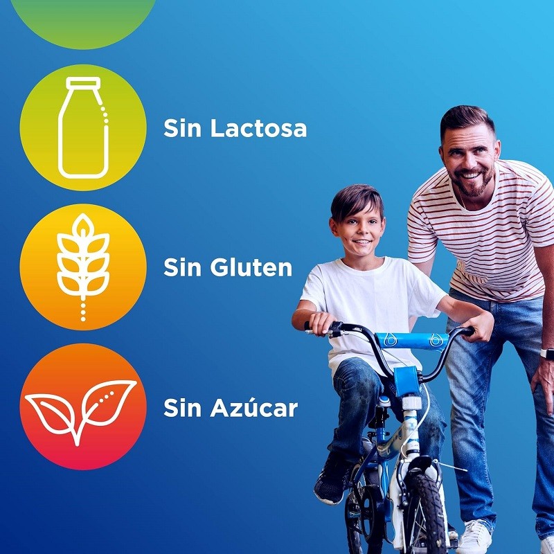 MULTICENTRUM Hombre 30 Comprimidos-6