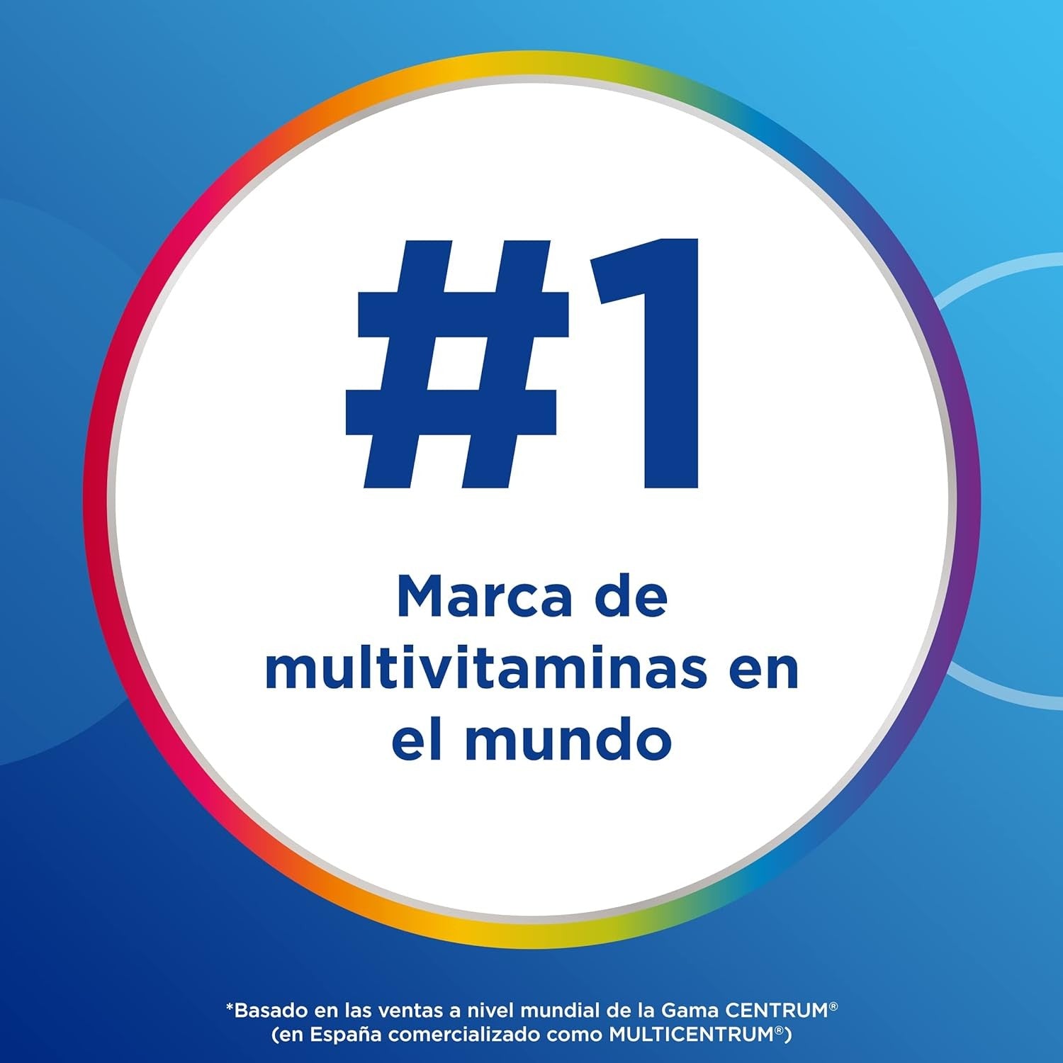 MULTICENTRUM Hombre 30 Comprimidos-8