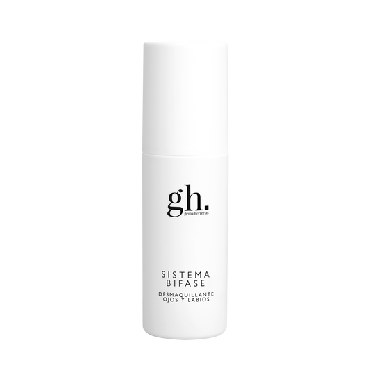 Gema Herrerías Sistema Bifase Desmaquilhante 150ml