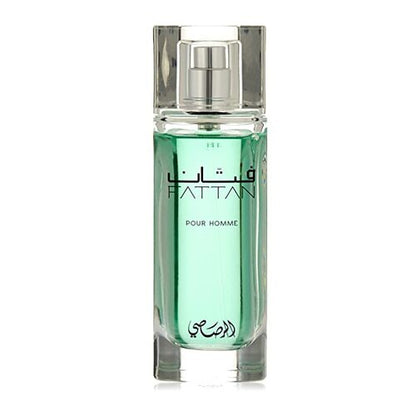 Rasasi Fattan Pour Homme Eau de Parfum 50ml-2