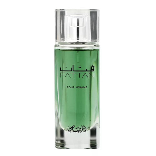 Rasasi Fattan Pour Homme Eau de Parfum 50ml-1