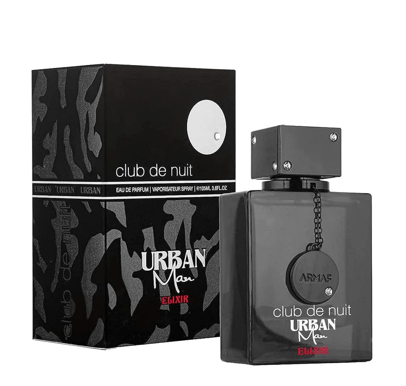 Armaf Club De Nuit Urban Elixir Eau de Parfum 105ml-2