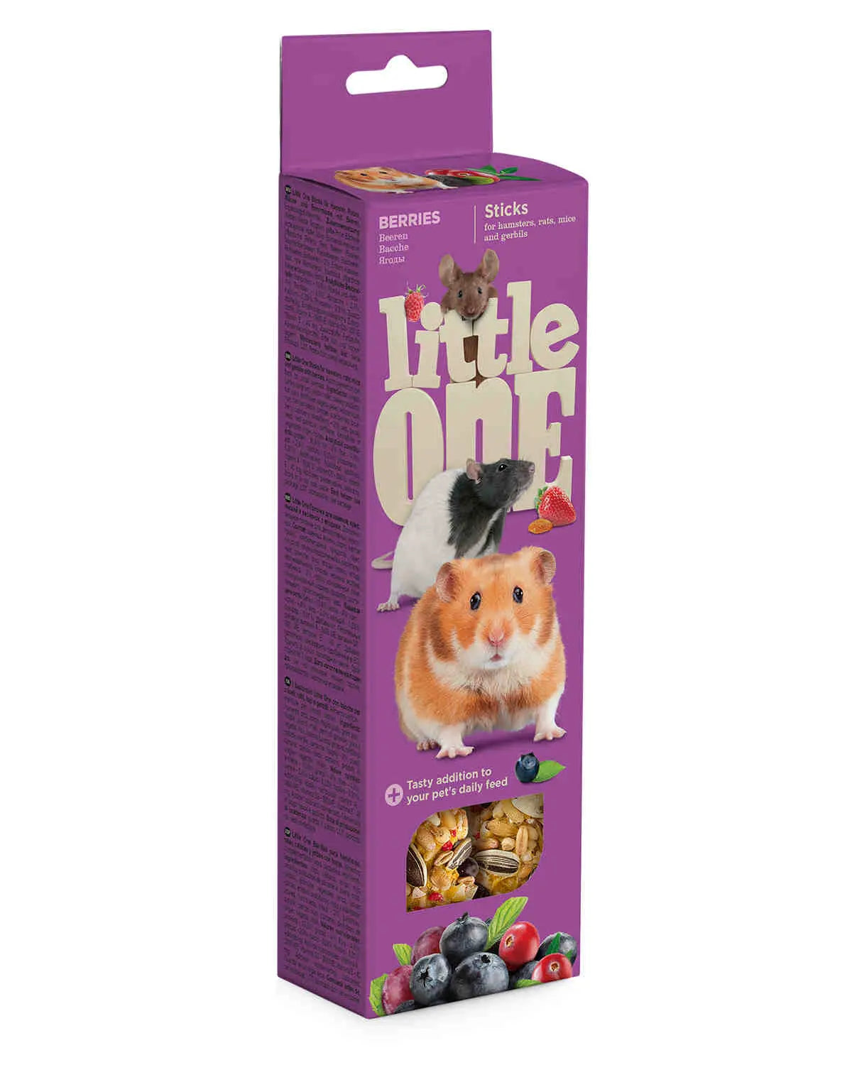 Product image for 16668