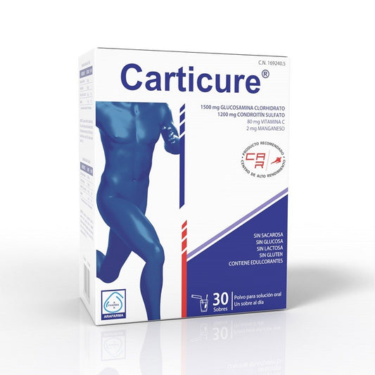 Carticure 30 Sobres-1
