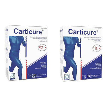 Carticure Pack 2x30 sobres-1